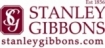 Stanley Gibbons Logo