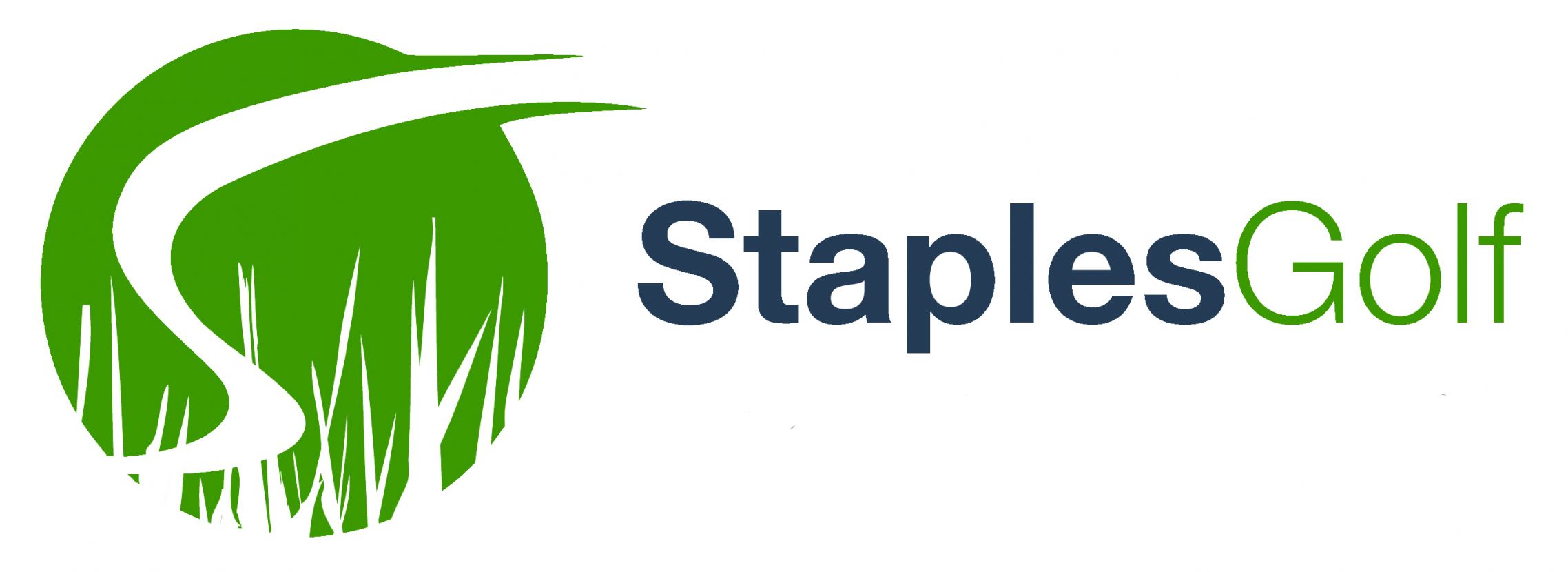 StaplesGolf Logo