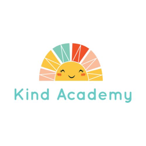 Kind Academy Logo