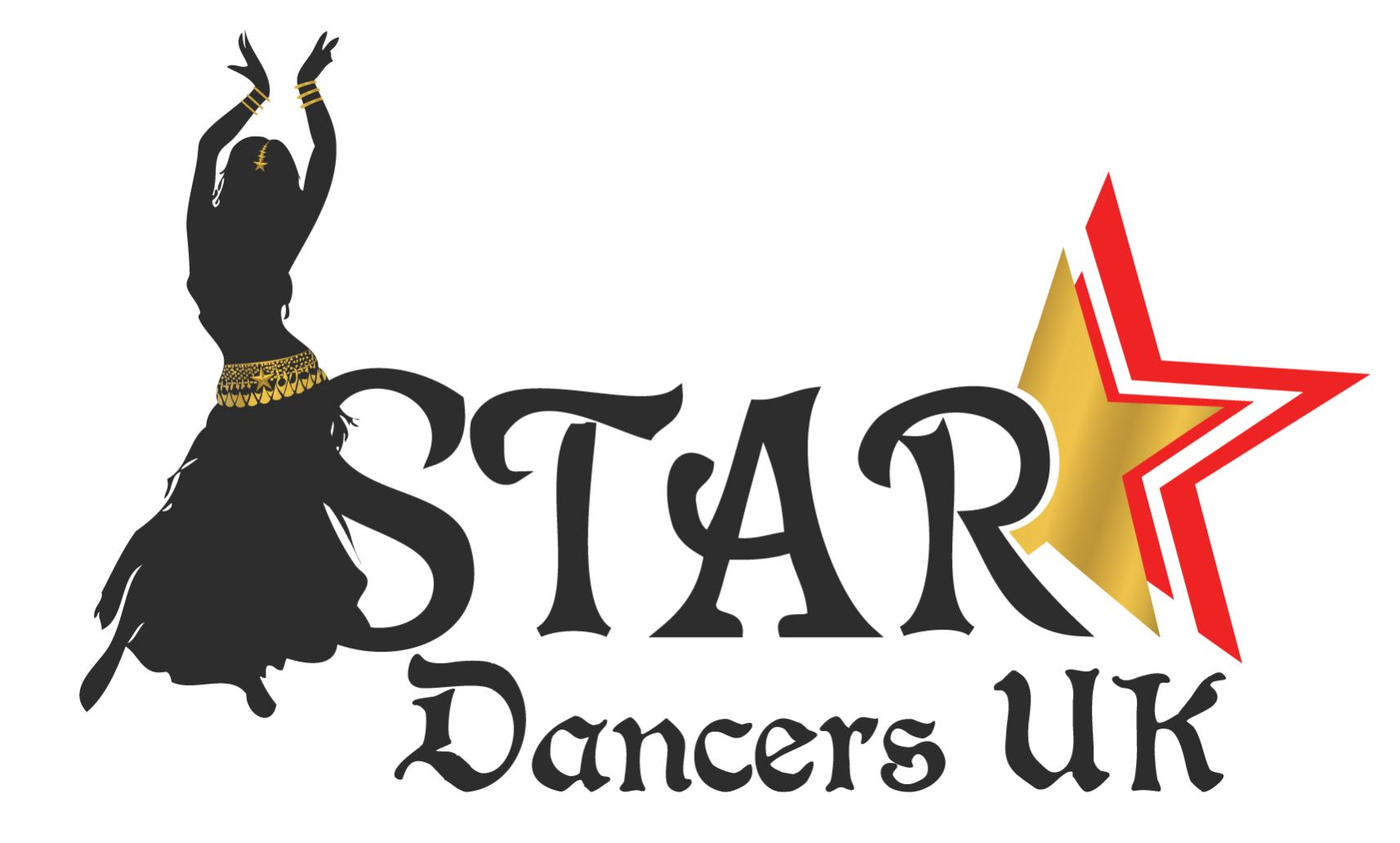 StarDancersUK Logo