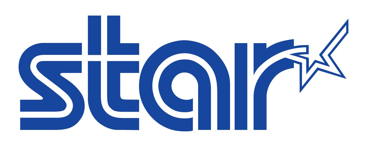 StarMicronics Logo