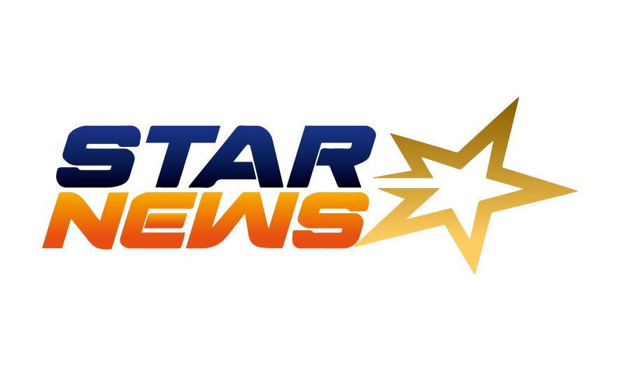 StarNews Logo
