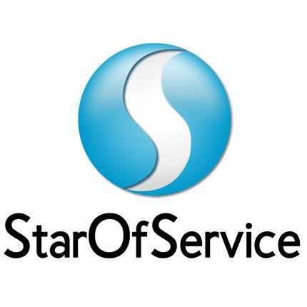 StarOfService Logo