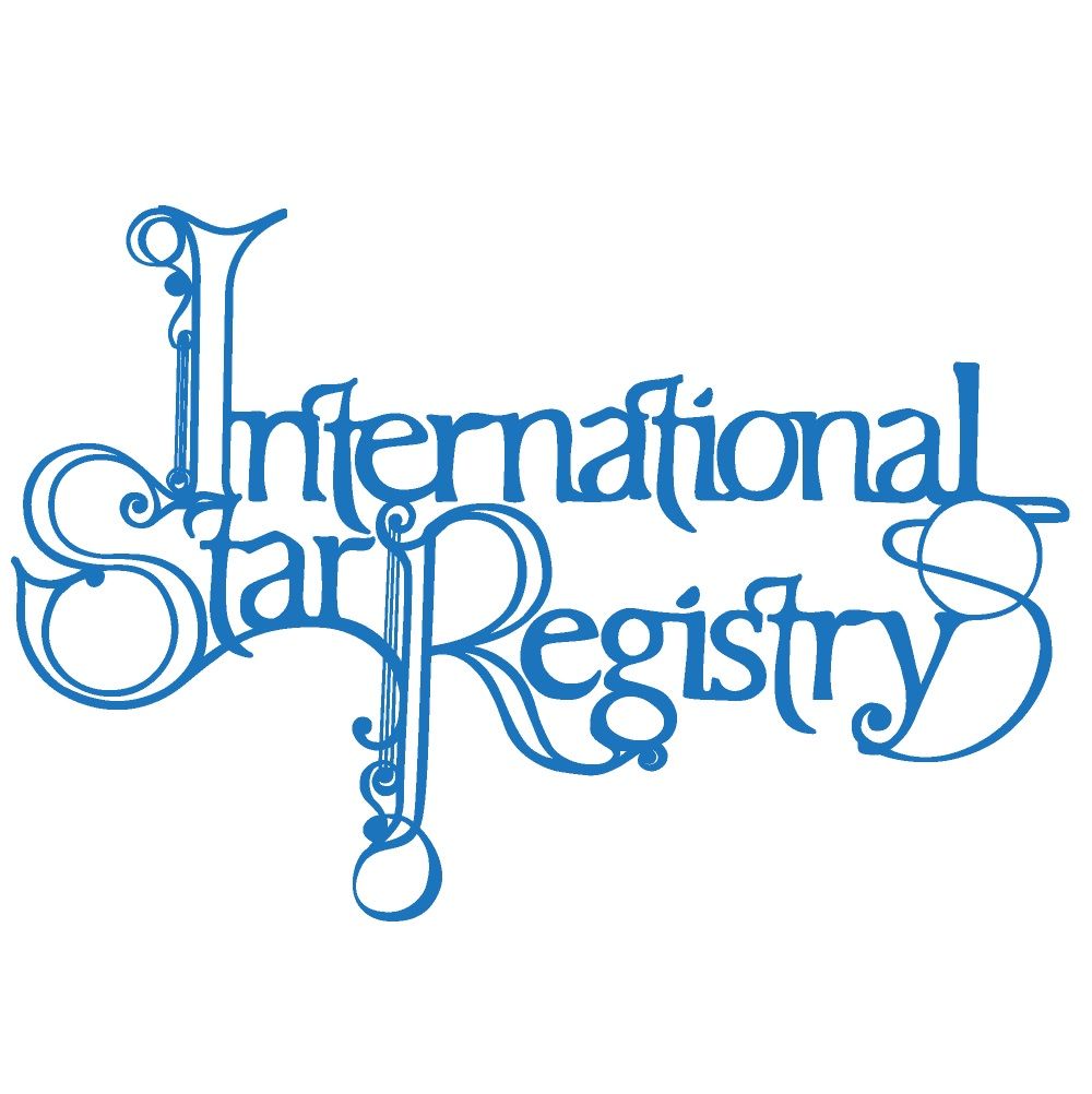 StarRegstry Logo