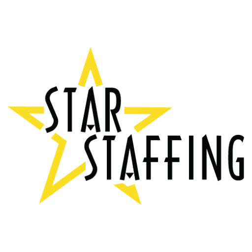 Star Staffing Logo