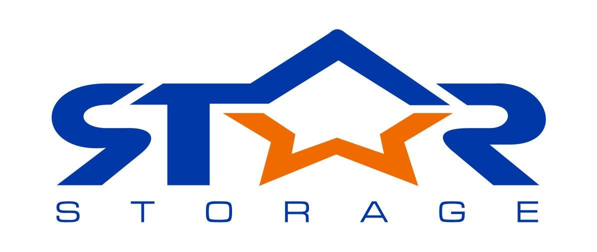 Star Storage Logo