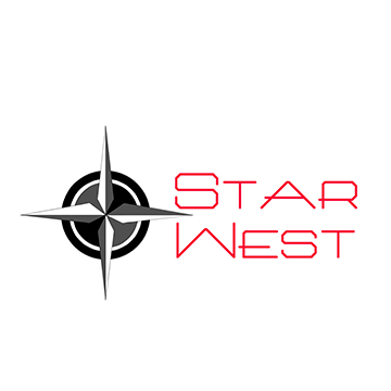 StarWestVirtual Logo