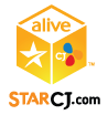 Starcjalive Logo