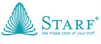 StarfLtd Logo