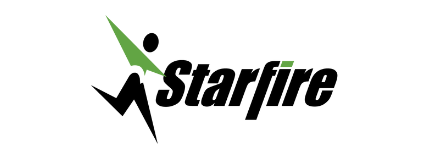 Starfire Sports Logo