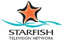 Starfish_TV_Network Logo