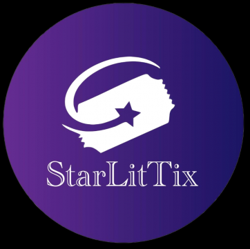 StarLit Tix Logo