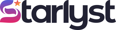 Starlyst Logo