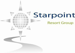 Starpoint Resort Group Logo