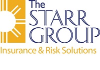 StarrGroup Logo