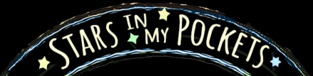 Stars in my Pockets Logo