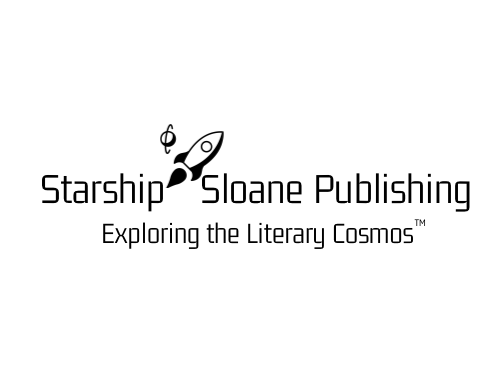 Starship Sloane Publishing Company, Inc. Logo