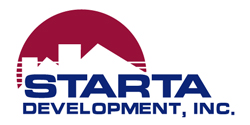 Starta Development, Inc. Logo
