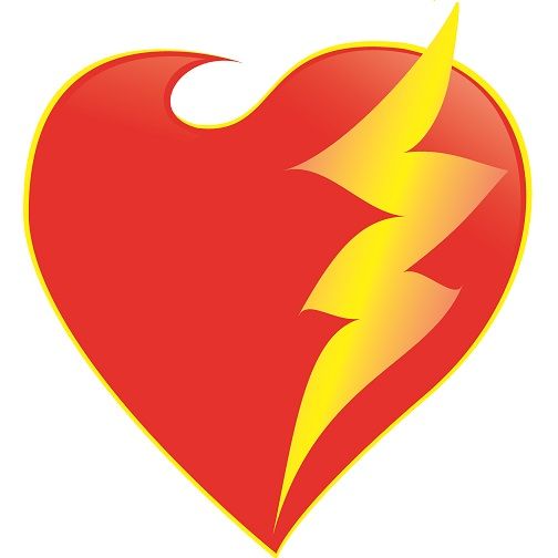 Starting Hearts Logo