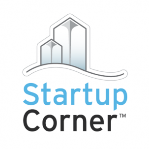 StartupCorner Logo