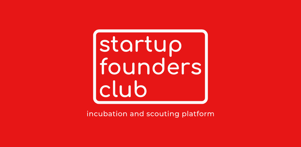 StartupFoundersClub Logo