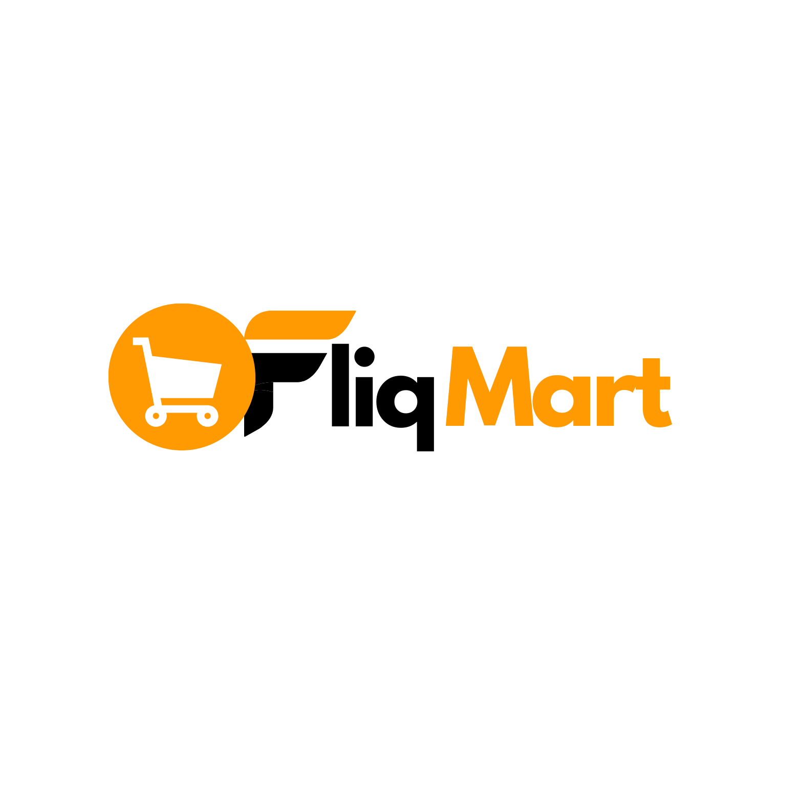 Fliqmart Logo