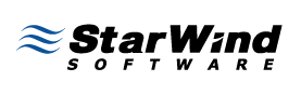 Starwind Software Inc. Logo