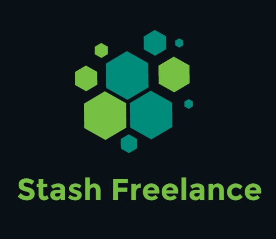 StashFeelance Logo
