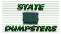 StateDumpsters Logo