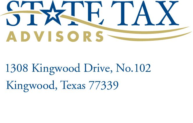 State Tax Advisors Logo