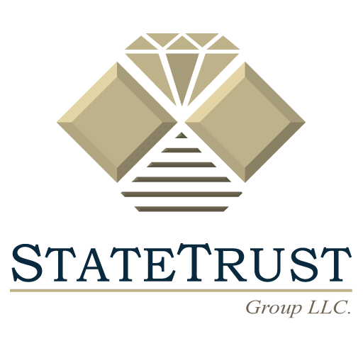 StateTrustGroup Logo