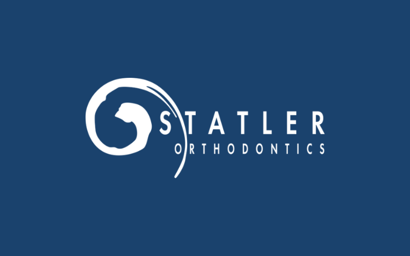 Statler Orthodontics Logo