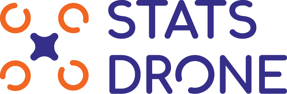 StatsDrone Logo