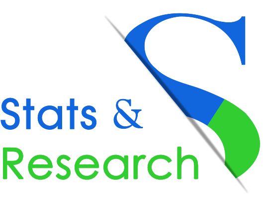 StatsandResearch9 Logo