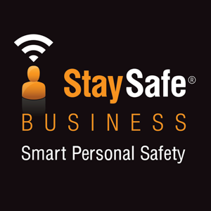 StaySafeBusiness Logo