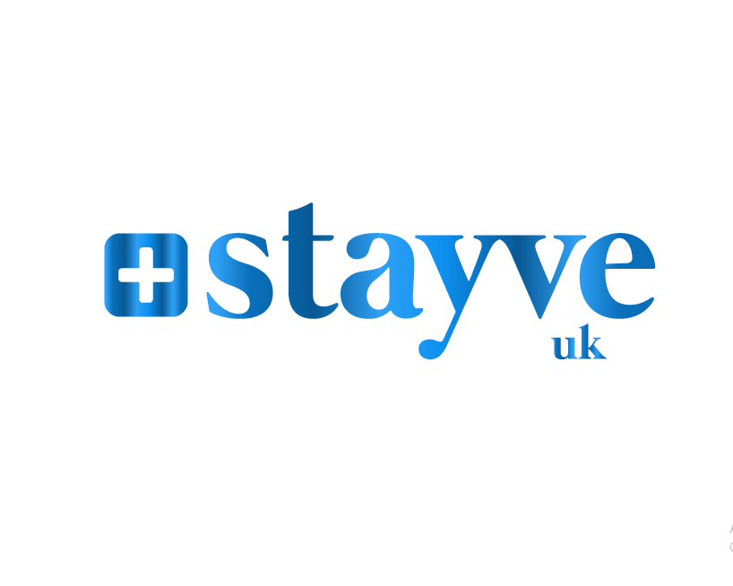 Stayve UK Logo