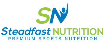 Steadfast Nutrition Logo