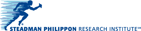 Steadman Philippon Research Institute Logo