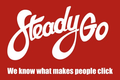 SteadyGo Logo