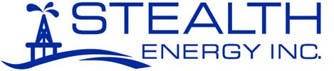 Stealth Energy Inc. Logo