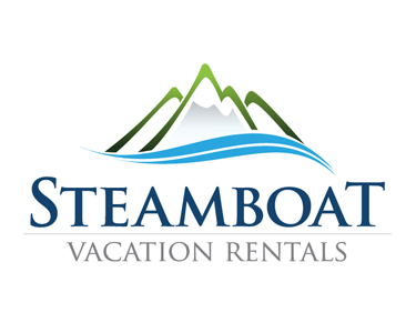 SteamboatVacation Logo