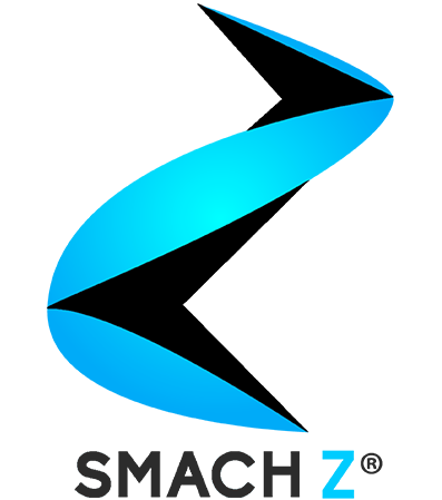 SMACH Team Logo