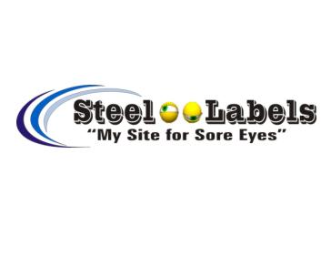 Steel-Labels Logo