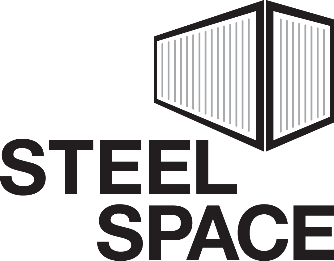 Steel Space Concepts Logo