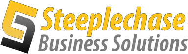 Steeplechasepitt Logo