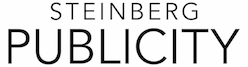 SteinbergPublicity Logo