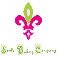 StellaBakingCompany Logo