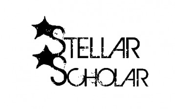 Stellar-Scholar Logo