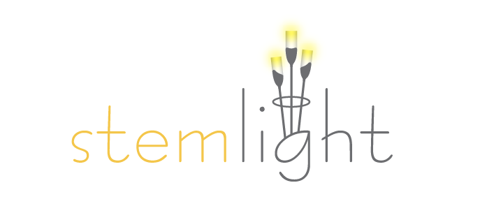 Stem Light Logo