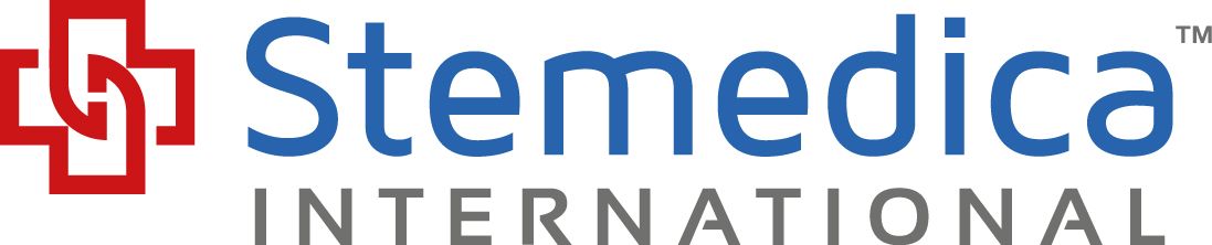 Stemedica_Intl Logo